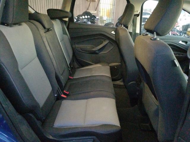 Photo 5 VIN: 1FMCU9GD8JUD50822 - FORD ESCAPE SE 