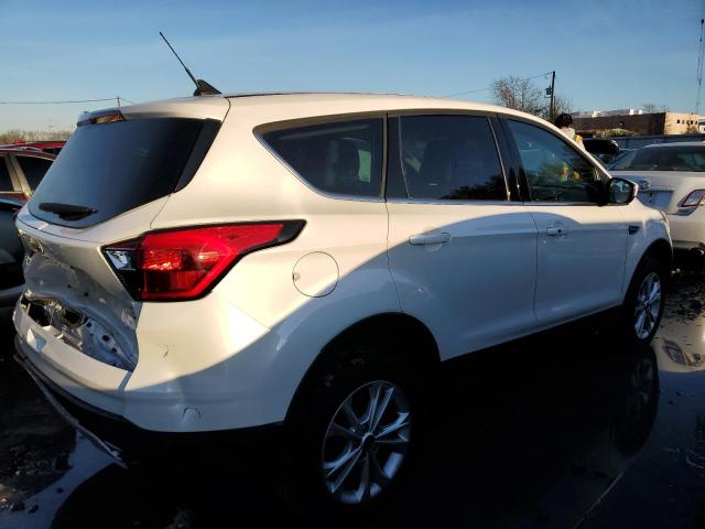 Photo 2 VIN: 1FMCU9GD8KUA01127 - FORD ESCAPE SE 