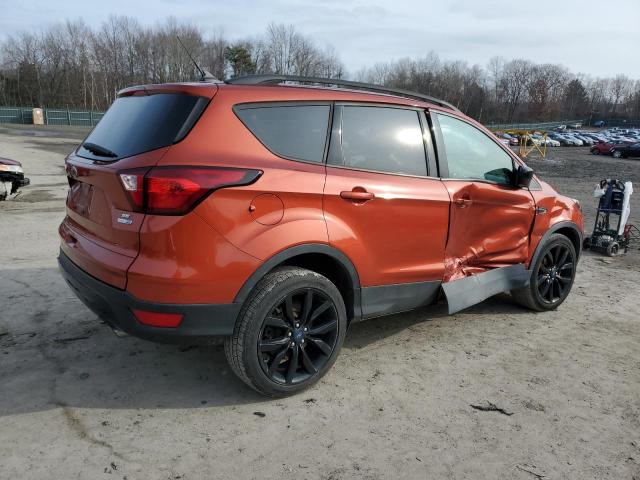 Photo 2 VIN: 1FMCU9GD8KUA07705 - FORD ESCAPE SE 