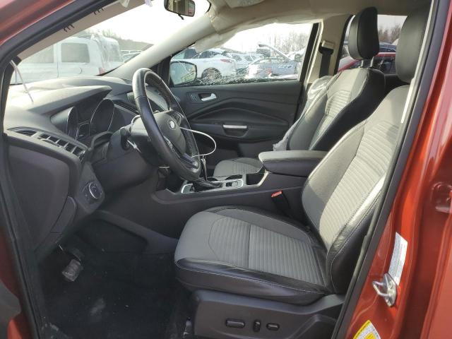 Photo 6 VIN: 1FMCU9GD8KUA07705 - FORD ESCAPE SE 