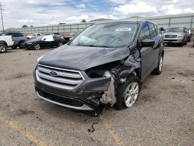 Photo 1 VIN: 1FMCU9GD8KUA15562 - FORD ESCAPE SE 