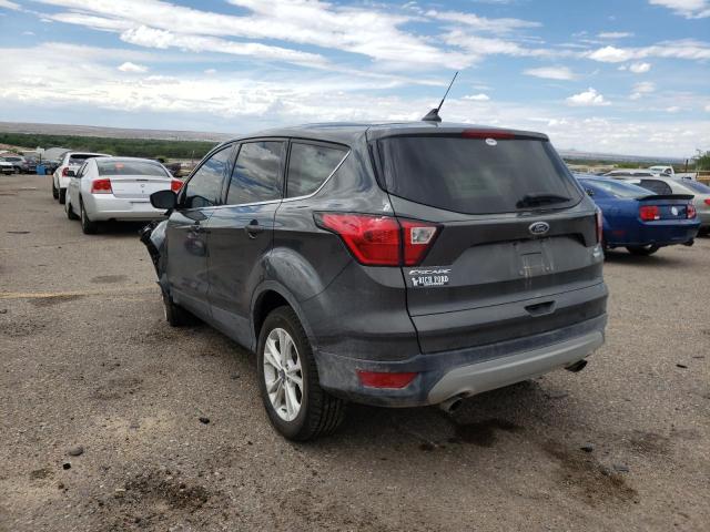 Photo 2 VIN: 1FMCU9GD8KUA15562 - FORD ESCAPE SE 