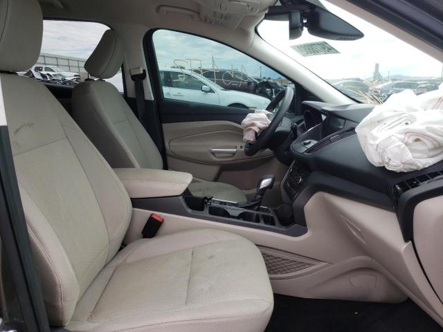 Photo 4 VIN: 1FMCU9GD8KUA15562 - FORD ESCAPE SE 