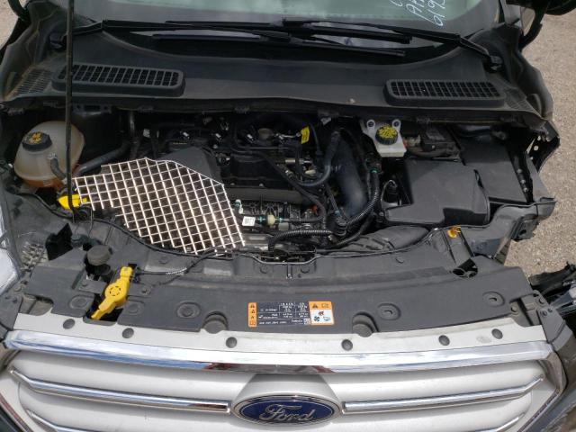 Photo 6 VIN: 1FMCU9GD8KUA15562 - FORD ESCAPE SE 