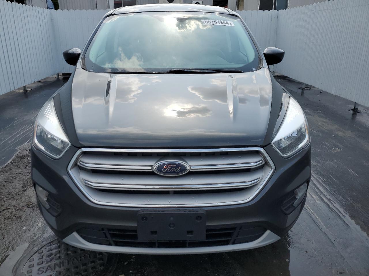 Photo 4 VIN: 1FMCU9GD8KUA28683 - FORD ESCAPE 