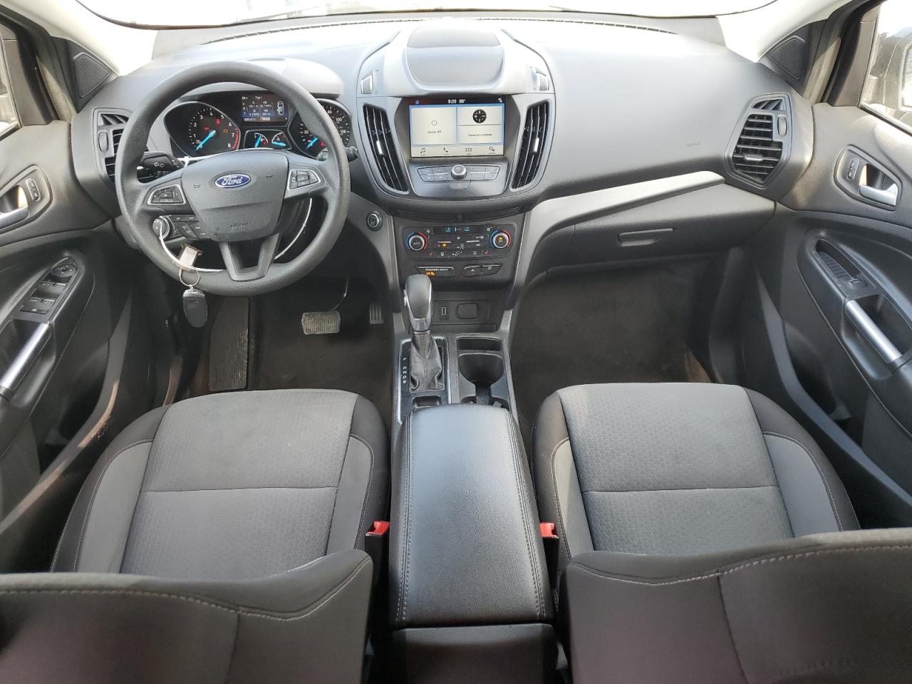 Photo 7 VIN: 1FMCU9GD8KUA28683 - FORD ESCAPE 