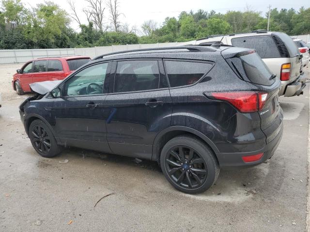 Photo 1 VIN: 1FMCU9GD8KUA30823 - FORD ESCAPE SE 