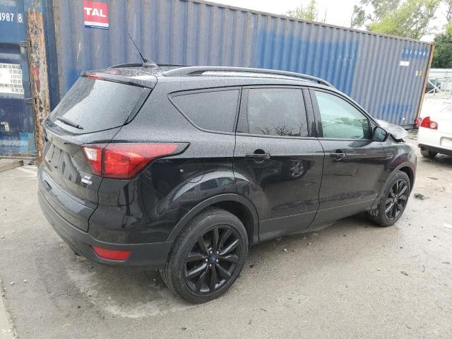 Photo 2 VIN: 1FMCU9GD8KUA30823 - FORD ESCAPE SE 