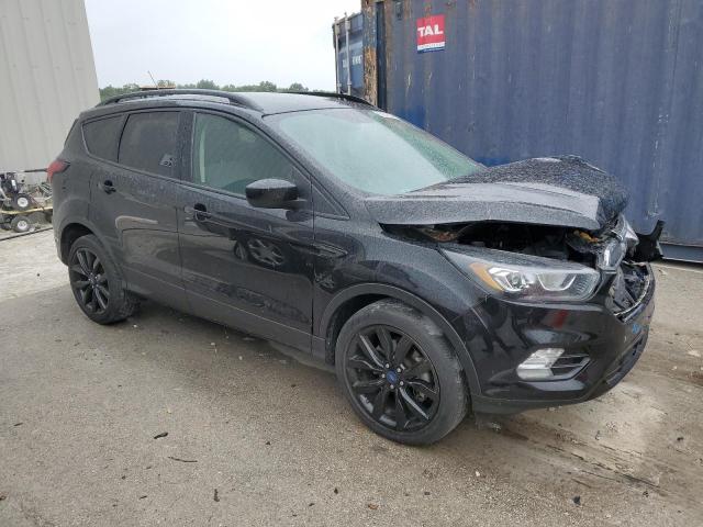 Photo 3 VIN: 1FMCU9GD8KUA30823 - FORD ESCAPE SE 