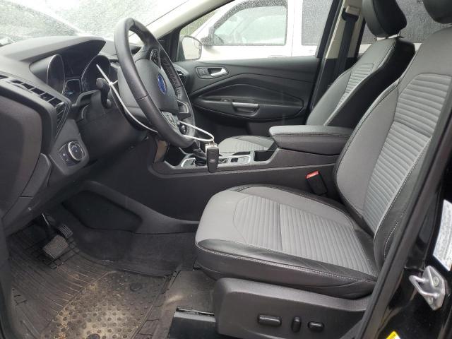 Photo 6 VIN: 1FMCU9GD8KUA30823 - FORD ESCAPE SE 