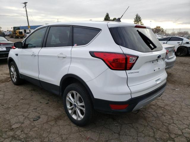 Photo 1 VIN: 1FMCU9GD8KUA33141 - FORD ESCAPE SE 