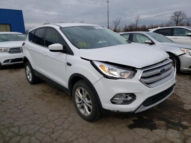 Photo 3 VIN: 1FMCU9GD8KUA33141 - FORD ESCAPE SE 