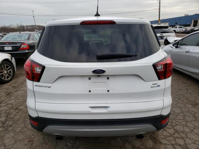 Photo 5 VIN: 1FMCU9GD8KUA33141 - FORD ESCAPE SE 