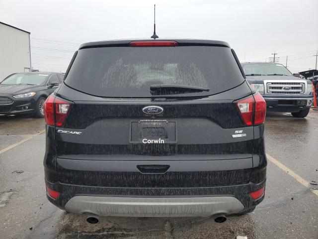 Photo 5 VIN: 1FMCU9GD8KUA35309 - FORD ESCAPE 