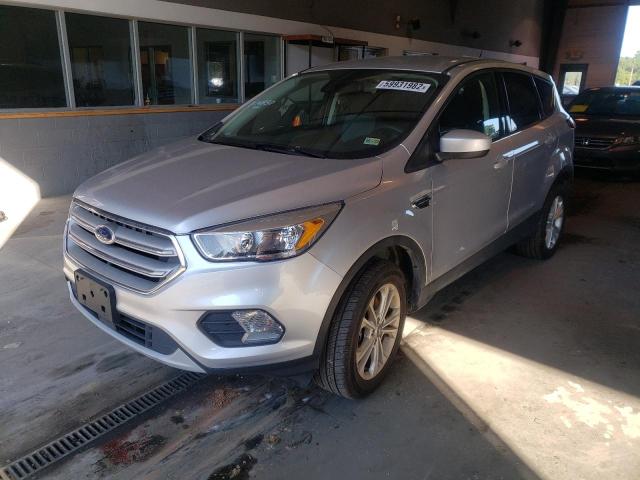 Photo 1 VIN: 1FMCU9GD8KUA44852 - FORD ESCAPE SE 