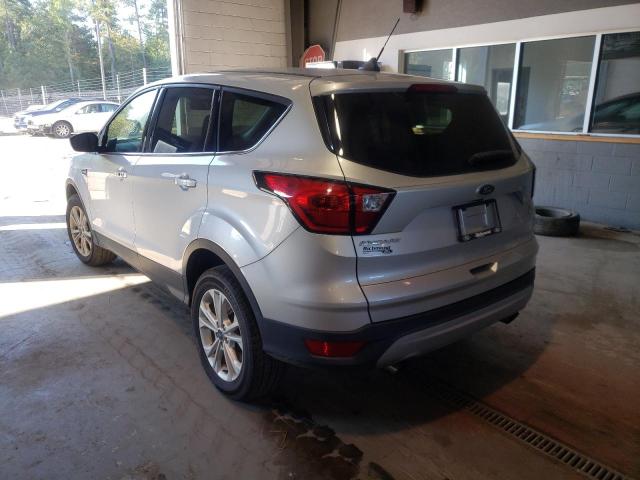 Photo 2 VIN: 1FMCU9GD8KUA44852 - FORD ESCAPE SE 