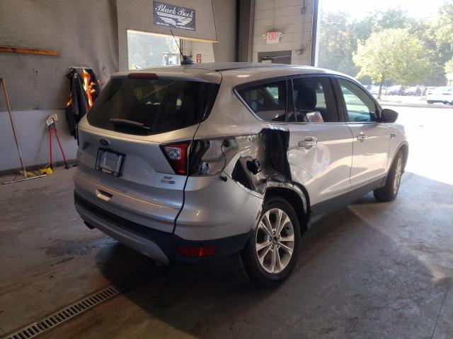 Photo 3 VIN: 1FMCU9GD8KUA44852 - FORD ESCAPE SE 