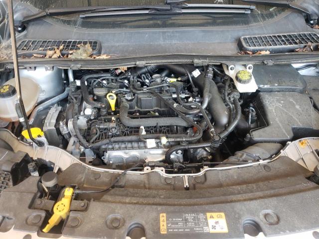 Photo 6 VIN: 1FMCU9GD8KUA44852 - FORD ESCAPE SE 