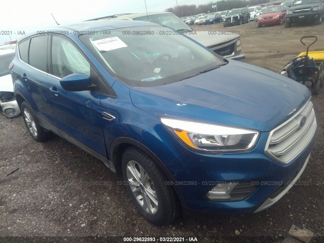 Photo 0 VIN: 1FMCU9GD8KUA47959 - FORD ESCAPE 