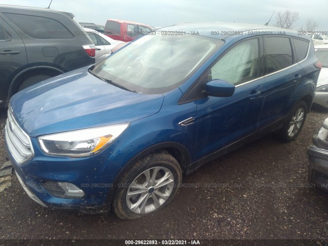 Photo 1 VIN: 1FMCU9GD8KUA47959 - FORD ESCAPE 