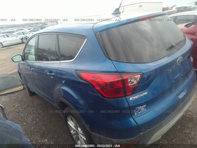 Photo 2 VIN: 1FMCU9GD8KUA47959 - FORD ESCAPE 