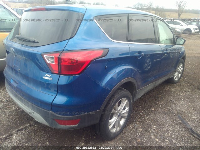 Photo 3 VIN: 1FMCU9GD8KUA47959 - FORD ESCAPE 