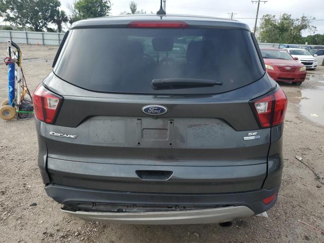 Photo 5 VIN: 1FMCU9GD8KUA57102 - FORD ESCAPE SE 