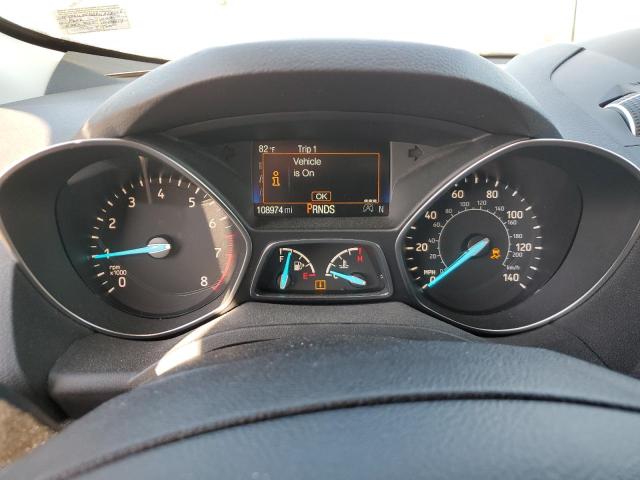 Photo 8 VIN: 1FMCU9GD8KUA68326 - FORD ESCAPE SE 