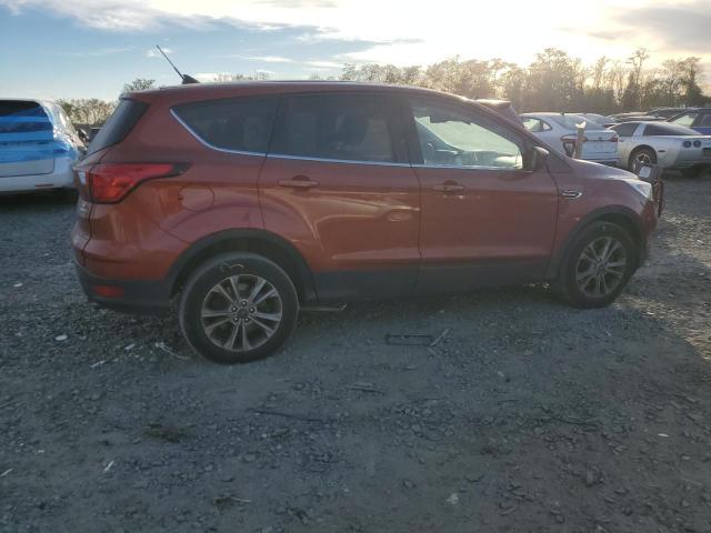 Photo 2 VIN: 1FMCU9GD8KUA72778 - FORD ESCAPE SE 