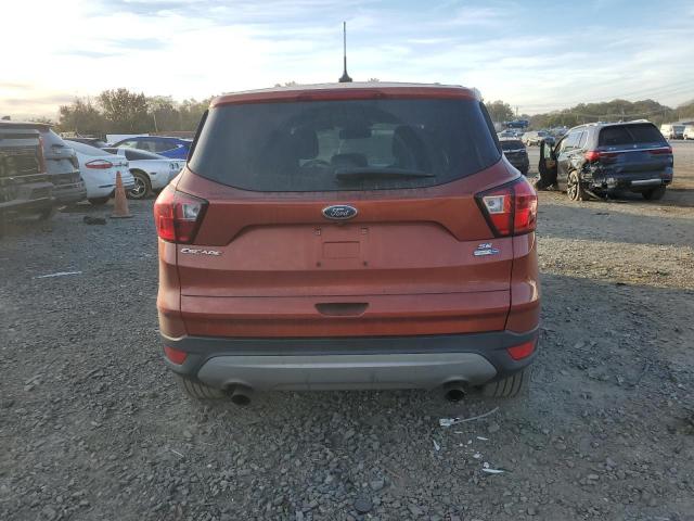 Photo 5 VIN: 1FMCU9GD8KUA72778 - FORD ESCAPE SE 