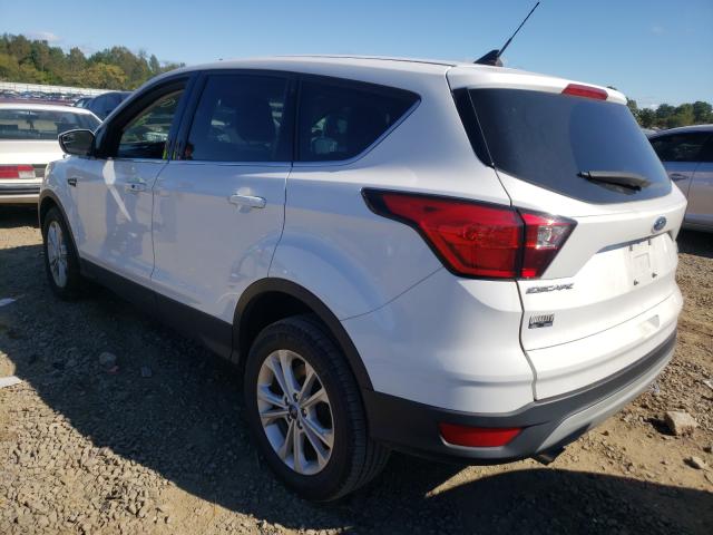 Photo 2 VIN: 1FMCU9GD8KUA84929 - FORD ESCAPE SE 