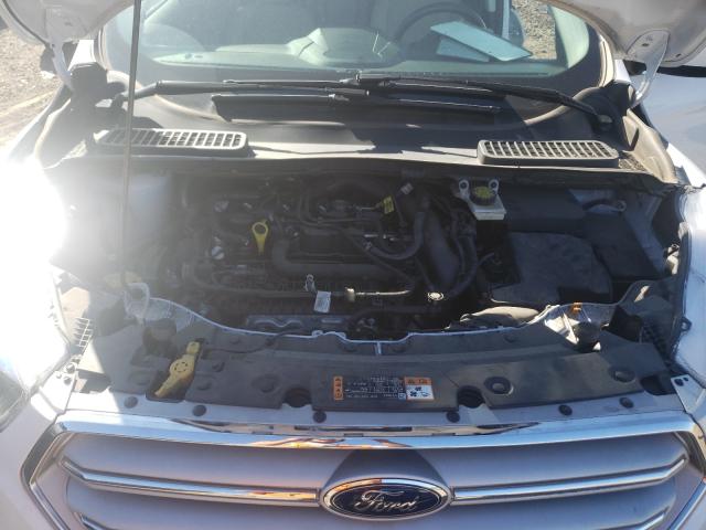 Photo 6 VIN: 1FMCU9GD8KUA84929 - FORD ESCAPE SE 