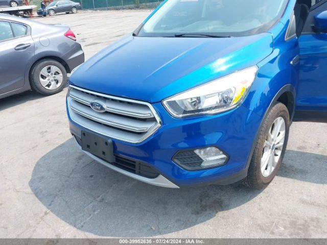 Photo 5 VIN: 1FMCU9GD8KUB02197 - FORD ESCAPE 