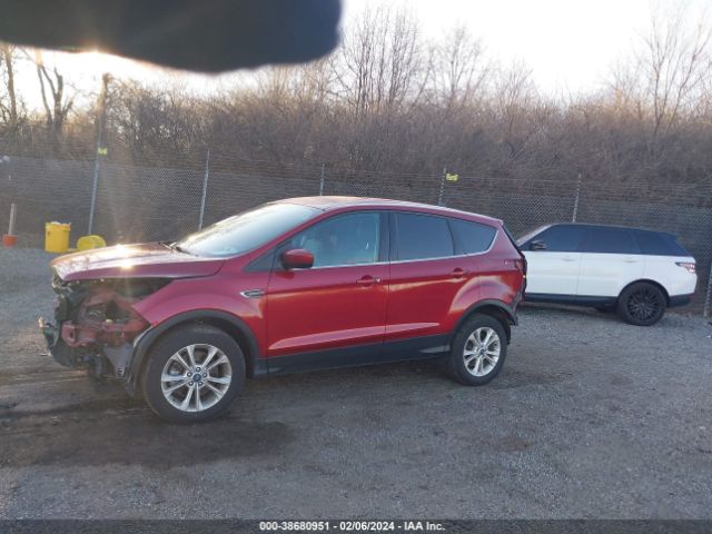 Photo 1 VIN: 1FMCU9GD8KUB18738 - FORD ESCAPE 