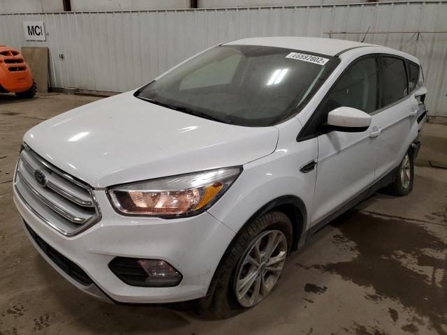 Photo 1 VIN: 1FMCU9GD8KUB25205 - FORD ESCAPE SE 