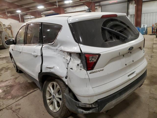 Photo 2 VIN: 1FMCU9GD8KUB25205 - FORD ESCAPE SE 