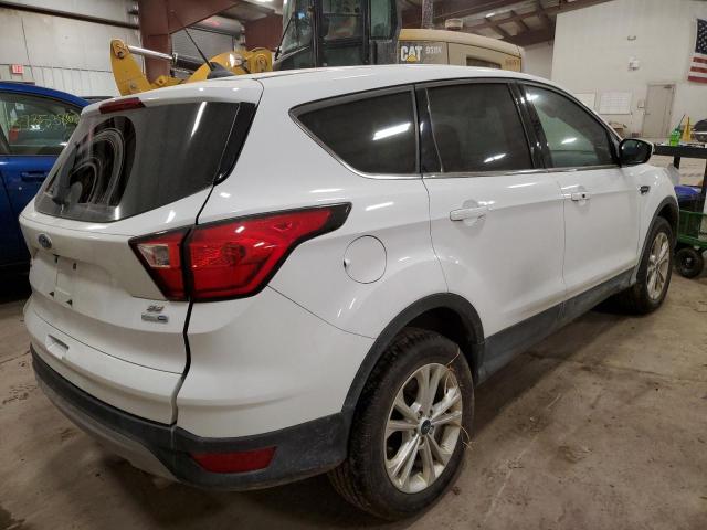 Photo 3 VIN: 1FMCU9GD8KUB25205 - FORD ESCAPE SE 