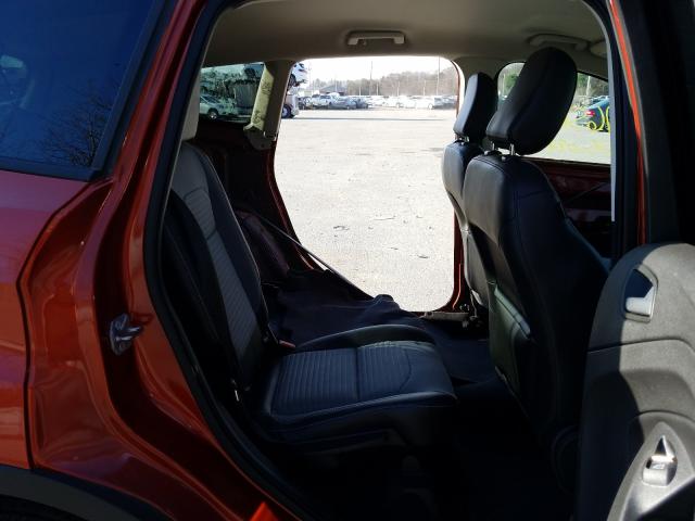 Photo 5 VIN: 1FMCU9GD8KUB29948 - FORD ESCAPE SE 