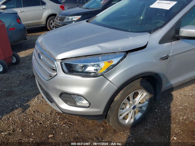 Photo 5 VIN: 1FMCU9GD8KUB56017 - FORD ESCAPE 