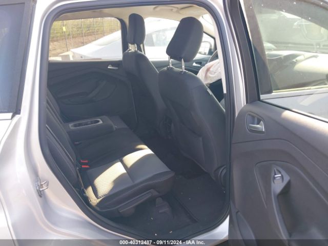 Photo 7 VIN: 1FMCU9GD8KUB56017 - FORD ESCAPE 