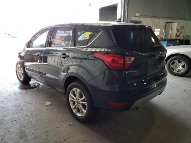 Photo 2 VIN: 1FMCU9GD8KUB78986 - FORD ESCAPE SE 