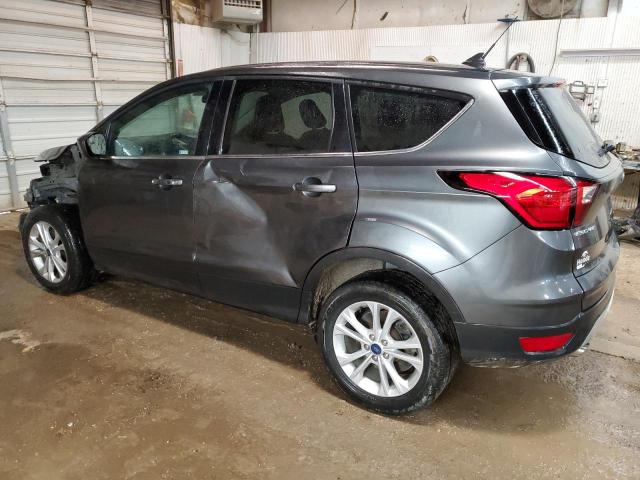 Photo 1 VIN: 1FMCU9GD8KUB80303 - FORD ESCAPE 