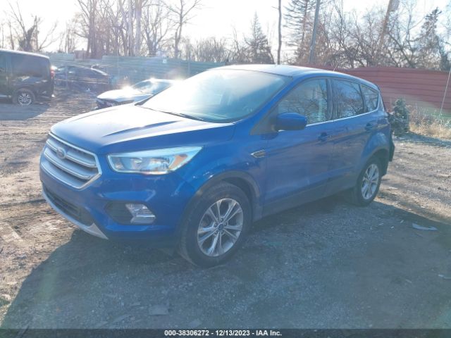 Photo 1 VIN: 1FMCU9GD8KUB85713 - FORD ESCAPE 