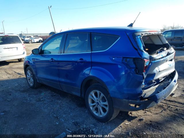 Photo 2 VIN: 1FMCU9GD8KUB85713 - FORD ESCAPE 