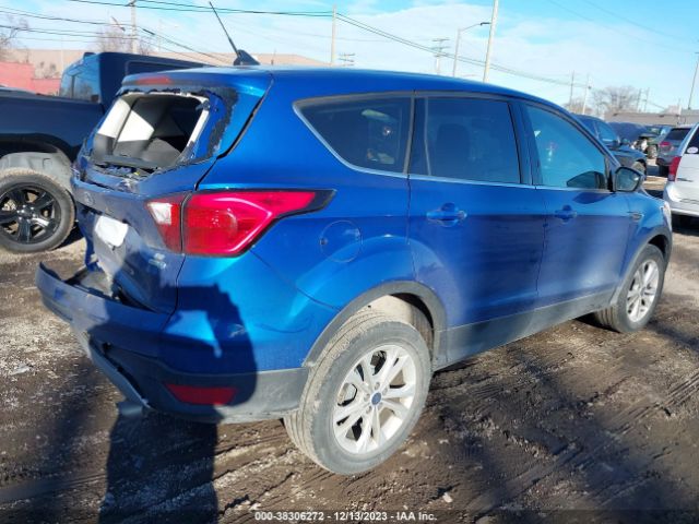 Photo 3 VIN: 1FMCU9GD8KUB85713 - FORD ESCAPE 