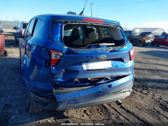 Photo 5 VIN: 1FMCU9GD8KUB85713 - FORD ESCAPE 