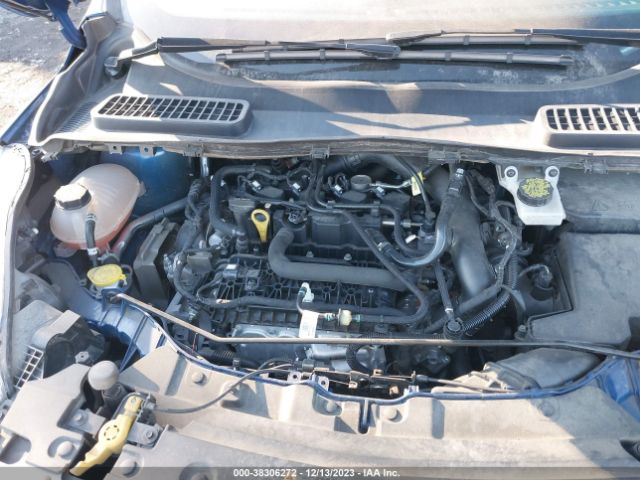 Photo 9 VIN: 1FMCU9GD8KUB85713 - FORD ESCAPE 