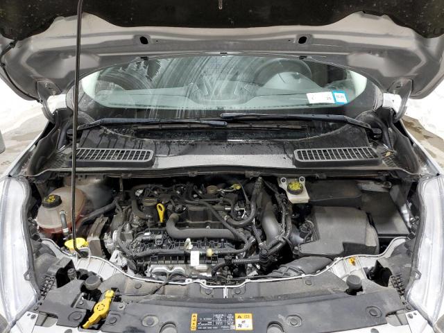 Photo 11 VIN: 1FMCU9GD8KUB92063 - FORD ESCAPE SE 