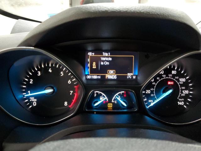 Photo 8 VIN: 1FMCU9GD8KUB92063 - FORD ESCAPE SE 