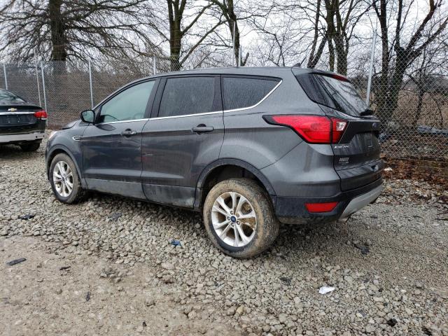 Photo 1 VIN: 1FMCU9GD8KUB99868 - FORD ESCAPE SE 